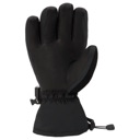 Dakine Scout 2.0 Leather DLX Glove - Men's Black image 3