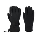 Dakine Scout 2.0 Leather DLX Glove - Men's Black image 5