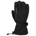 Dakine Scout 2.0 Leather DLX Glove - Men's Black image 2