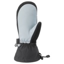 Dakine Sequoia 2.0 Gore-Tex Mitt - Women's Carbon Heather image 3