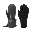 Dakine Sequoia 2.0 Gore-Tex Mitt - Women's Carbon Heather image 4