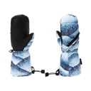 Dakine Tracker Mitt - Youth Kingdom Mountains image 3