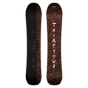 ThirtyTwo Snafu Snowboard - Men's