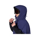 Jones MTN Surf Insulated Jacket - Women's Eclipse Blue / Stealth Black image 5