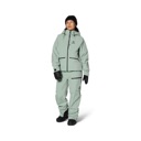 Jones MTN Surf Insulated Jacket - Women's Glacier Gray image 3