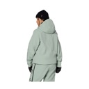 Jones MTN Surf Insulated Jacket - Women's Glacier Gray image 2