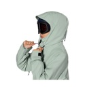 Jones MTN Surf Insulated Jacket - Women's Glacier Gray image 5