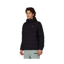 Jones Dark Start Stretch Hooded Jacket - Men's Stealth Black image 3