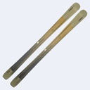 Elan Wingman 86 TI Skis - Men's