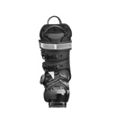 Nordica Speedmachine 3 95 W BOA Ski Boots - Women's Black / Light Blue / White image 4