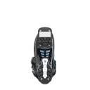Nordica Speedmachine 3 95 W BOA Ski Boots - Women's Black / Light Blue / White image 6