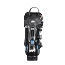 Nordica Speedmachine 3 95 W BOA Ski Boots - Women's Black / Light Blue / White image 3
