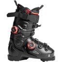 Black / Red