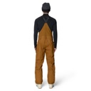 Mountain Hardwear Firefall Bib - Men's Golden Brown image 3