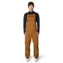 Mountain Hardwear Firefall Bib - Men's Golden Brown image 1