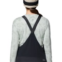 Mountain Hardwear Firefall Bib - Women's Black image 4