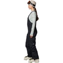 Mountain Hardwear Firefall Bib - Women's Black image 2
