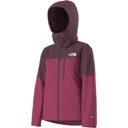 The North Face Freedom Insulated Jacket - Women's Lali Guran / Burgundy Crush image 3