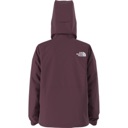 The North Face Slaydee Insulated Jacket - Women's Burgundy Crush image 2