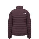 The North Face Terra Peak Jacket - Women's Burgundy Crush image 2