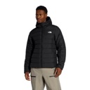 The North Face Aconcagua Hooded Jacket - Men's TNF Black image 5