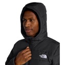The North Face Aconcagua Hooded Jacket - Men's TNF Black image 7