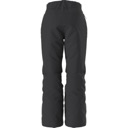 The North Face Freedom Insulated Pant - Girl's TNF Black image 2