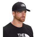 The North Face Mudder Trucker Hat TNF Black image 3