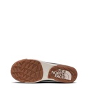 The North Face Sierra Mid Lace WP Boot - Women's TNF Black / Gardenia White image 2