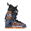 Scarpa 4-Quattro GT Ski Boots - Men's