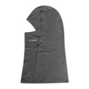 Dark Heather Grey