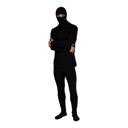 LE BENT Lightweight Balaclava Black image 2