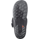 Salomon Dialogue Dual Boa Snowboard Boots - Men's Black image 2