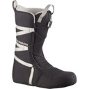 Salomon Launch Boa Str8jkt Snowboard Boots - Men's Black image 4
