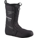 Salomon Faction Boa Snowboard Boots - Men's Black image 4