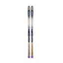Salomon Outside 82 Grip Skis with BC Outside Ski Bindings - Unisex  image 1