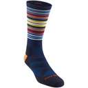 Darn Tough Oslo Nordic Boot Lightweight with Cushion Socks - Men's Eclipse image 2