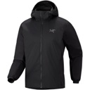 Arc'teryx Atom Hoody - Men's Black image 1