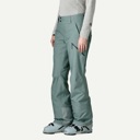 Patagonia Powder Town Pant - Women's Blue Sage image 4