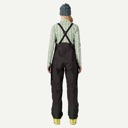 Patagonia PowSlayer Bib - Women's Black image 3