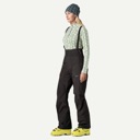 Patagonia PowSlayer Bib - Women's Black image 4