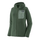 Patagonia R1 Air Full-Zip Hoody - Women's