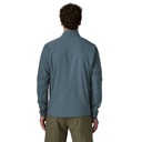 Patagonia Nano-Air Light Jacket - Men's Summit Blue image 4