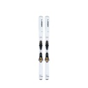 Elan Ripstick R4 W Skis with EL 10.0 GW Shift Ski Bindings - Women's