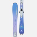 Dynastar M-Cross 82 W Skis with Xpress W 11 GW Ski Bindings - Women's  image 2