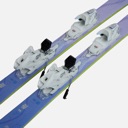 Dynastar M-Cross 82 W Skis with Xpress W 11 GW Ski Bindings - Women's  image 5
