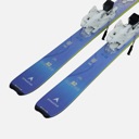 Dynastar M-Cross 82 W Skis with Xpress W 11 GW Ski Bindings - Women's  image 4