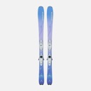 Dynastar M-Cross 82 W Skis with Xpress W 11 GW Ski Bindings - Women's  image 1