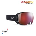 Black Frame / REACTIV 0-4 High Contrast Lens