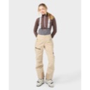 Stio Environ Bib - Women's Oakwood image 2